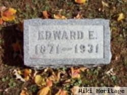 Edward E. Newell