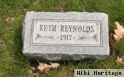 Ruth Reynolds