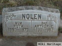 Ruth Howell Nolen