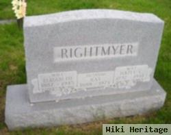 Ray Rightmyer