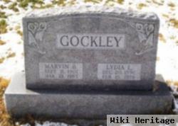 Lydia L Snyder Gockley