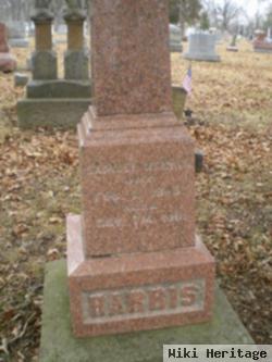 Samuel Harris