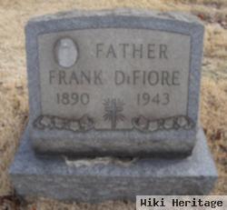 Frank Difiore