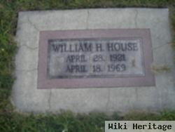 William H. House