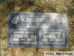 Charles Markels Greenwood