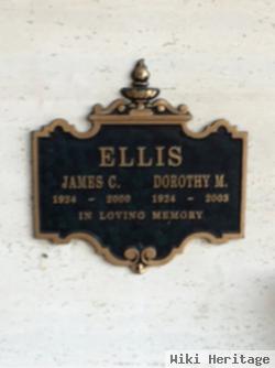 James C. Ellis