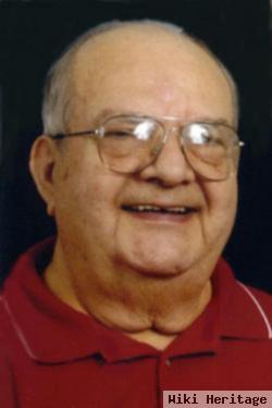 Robert L. Berger, Sr