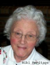 Marjorie Helen "midge" Kaldahl Franklin