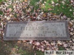 Edward J Fitzharris