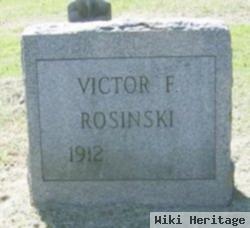 Victor Rosinki