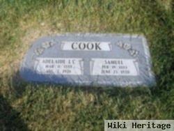 Samuel Cook