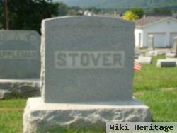 George C. Stover