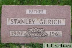 Stanley Gurich