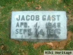 Jacob Gast