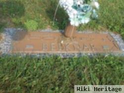 Alice Virginia Blake Belknap