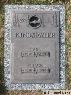 Carl Kindsfater