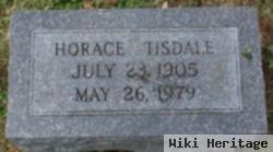 Horace Tisdale