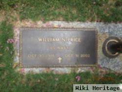 William N. Price