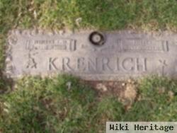 Frederick C Krenrich, Sr
