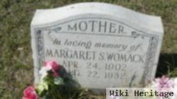 Margaret Stockton Womack