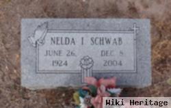 Nelda Irene Schwab