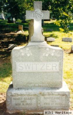 Margaret Switzer