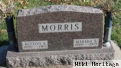 Martha S. Morris