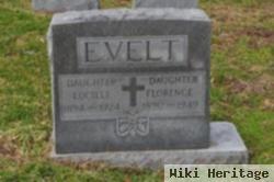 Lucille Evelt