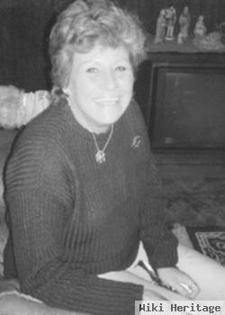 Carolyn Lenora Thomaston Kemp