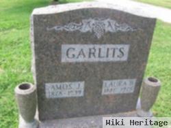 Laura B Davis Garlits