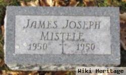 James Joseph Mistele