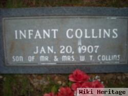 Infant Collins