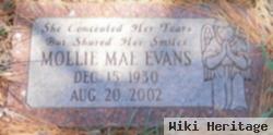 Mollie Mae Evans