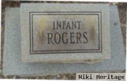 Infant Rogers