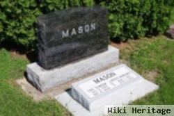 Helen Margaret Mason