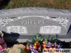Alta M. Phelps