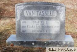 Raymond K. Van Tassell