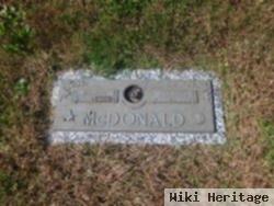 Wilbur Mcdonald