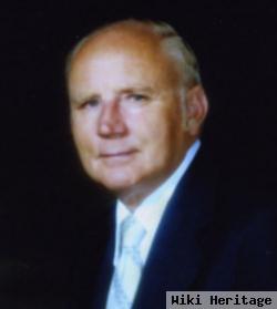 Gilbert D. Naylor