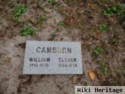 William Camburn