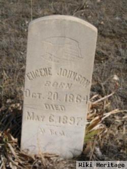 John Eugene Johnson