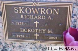 Dorothy M. Skowron