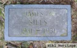 James Rupert Sills