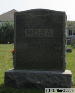 Lucy E. Rosa