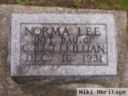 Norma Lee Killian