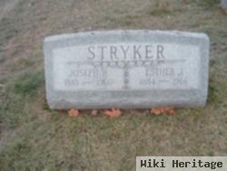 Esther J. Stryker