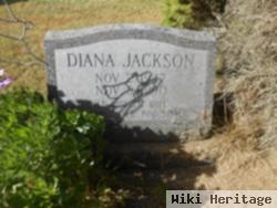 Diana Jackson