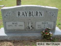 Dave Rayburn