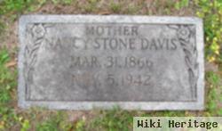 Nancy S Owens Davis