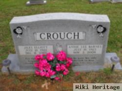 Jiles Elliott Crouch